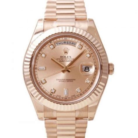 rolex femme pas cher